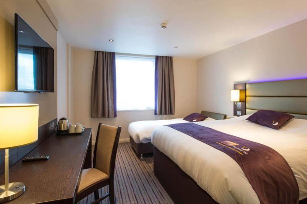 Premier Inn Hayle Dış mekan fotoğraf