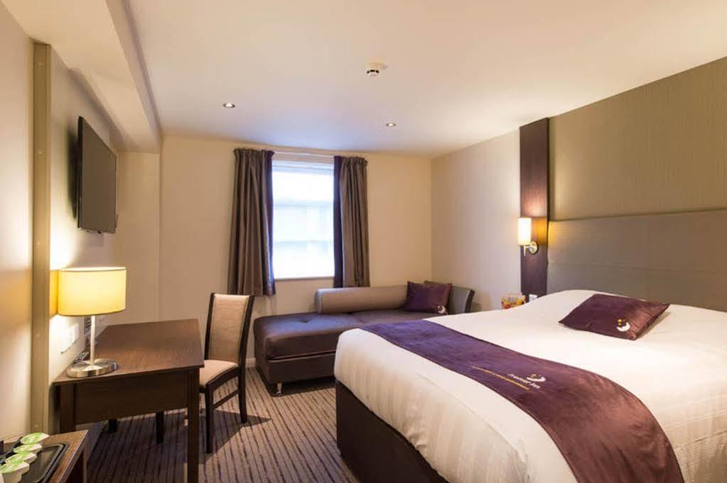 Premier Inn Hayle Dış mekan fotoğraf