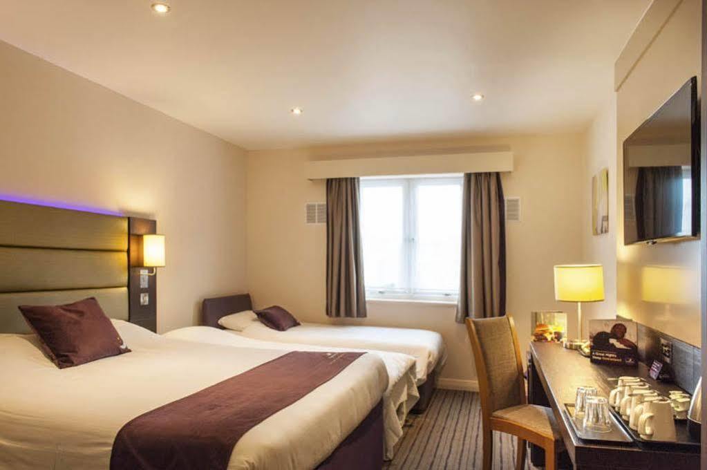 Premier Inn Hayle Dış mekan fotoğraf